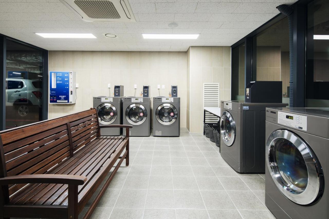 סיאול Orakai Cheonggyesan Hotel, BW Premier Collection מראה חיצוני תמונה