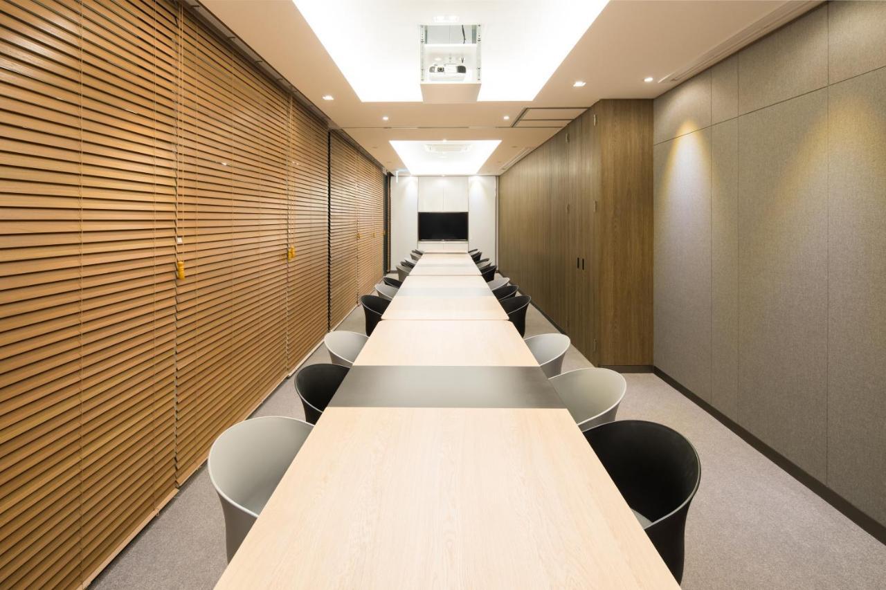 סיאול Orakai Cheonggyesan Hotel, BW Premier Collection מראה חיצוני תמונה
