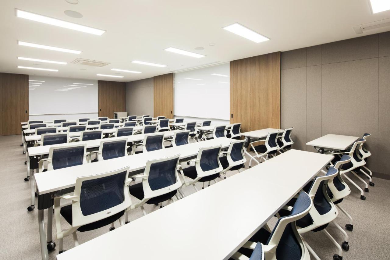 סיאול Orakai Cheonggyesan Hotel, BW Premier Collection מראה חיצוני תמונה