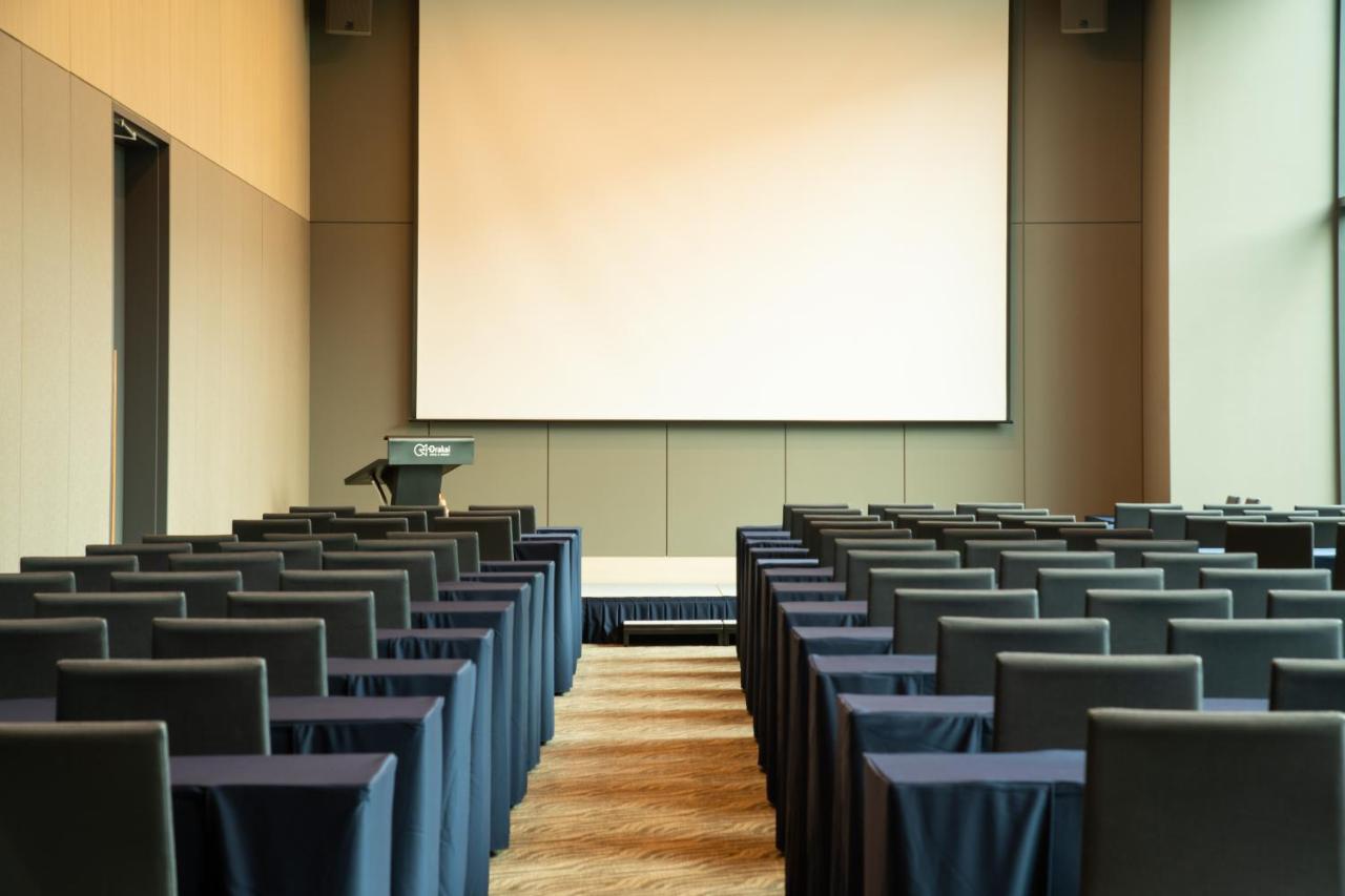 סיאול Orakai Cheonggyesan Hotel, BW Premier Collection מראה חיצוני תמונה
