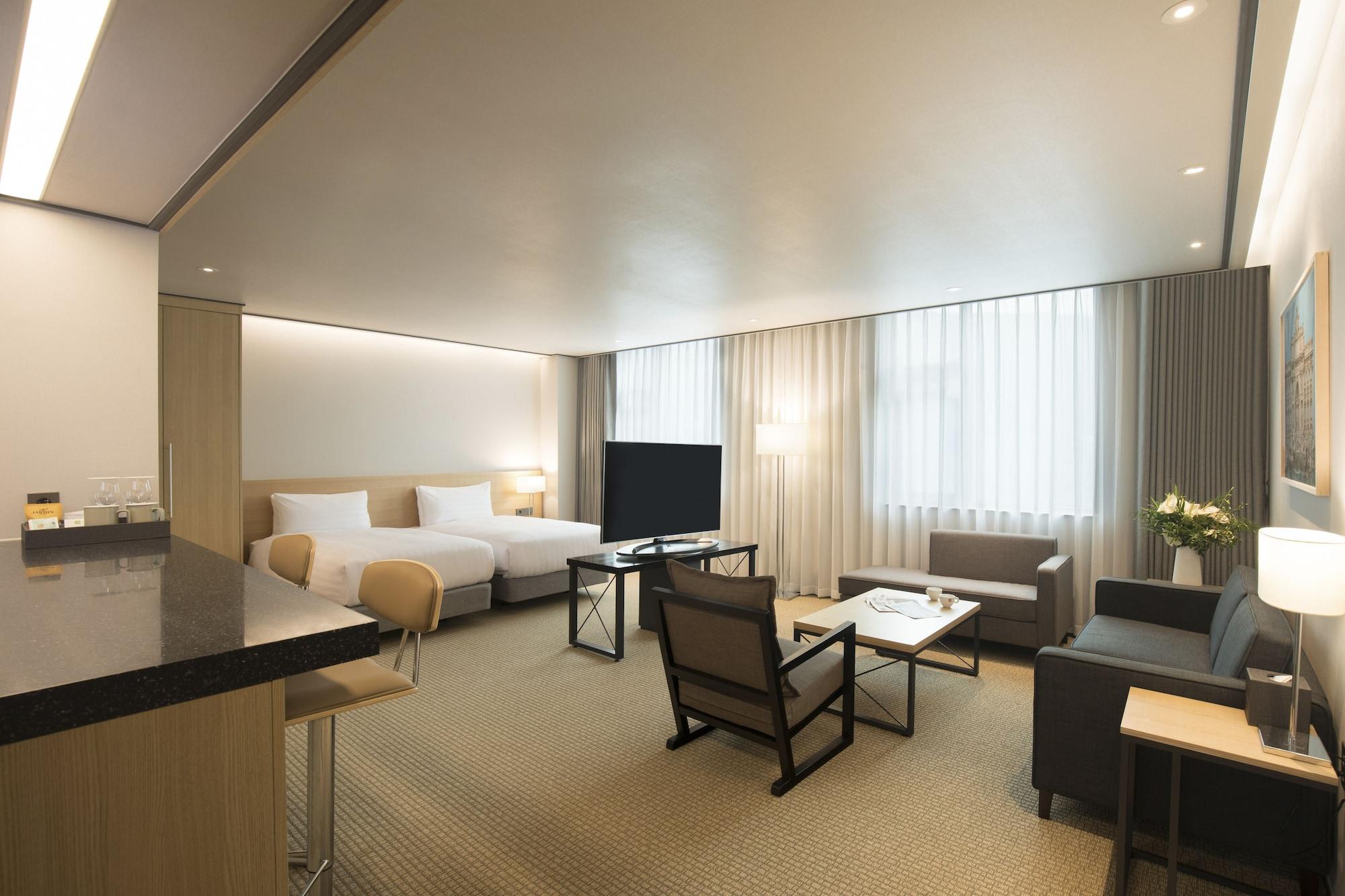 סיאול Orakai Cheonggyesan Hotel, BW Premier Collection מראה חיצוני תמונה
