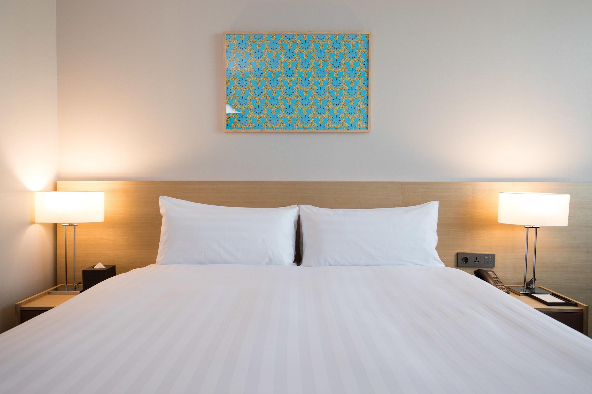 סיאול Orakai Cheonggyesan Hotel, BW Premier Collection מראה חיצוני תמונה