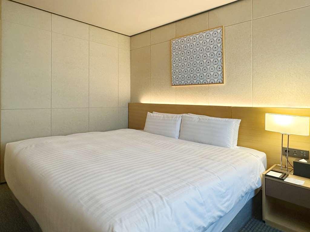 סיאול Orakai Cheonggyesan Hotel, BW Premier Collection חדר תמונה