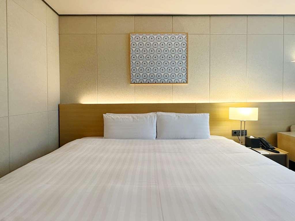 סיאול Orakai Cheonggyesan Hotel, BW Premier Collection חדר תמונה