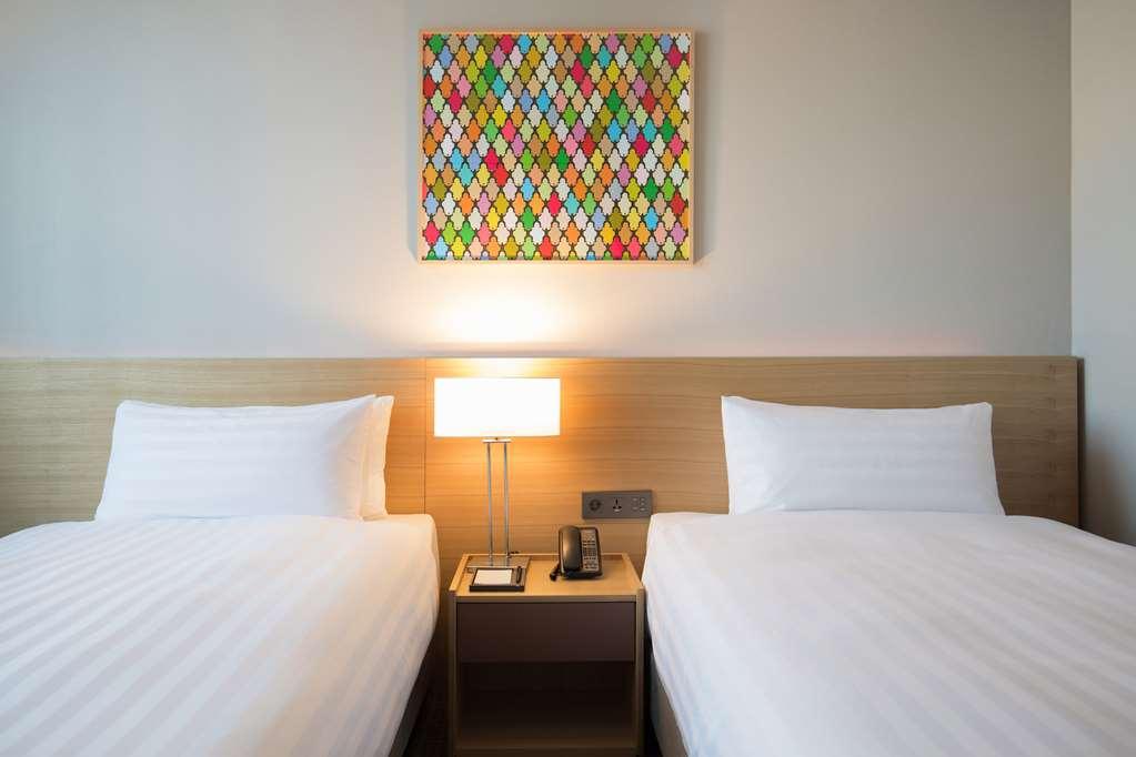סיאול Orakai Cheonggyesan Hotel, BW Premier Collection חדר תמונה