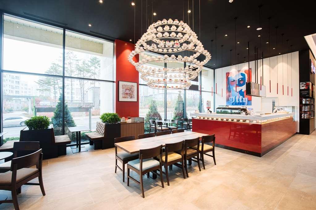 סיאול Orakai Cheonggyesan Hotel, BW Premier Collection שירותים תמונה