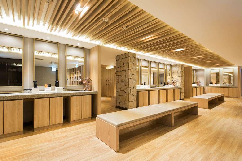 סיאול Orakai Cheonggyesan Hotel, BW Premier Collection מתקנים תמונה