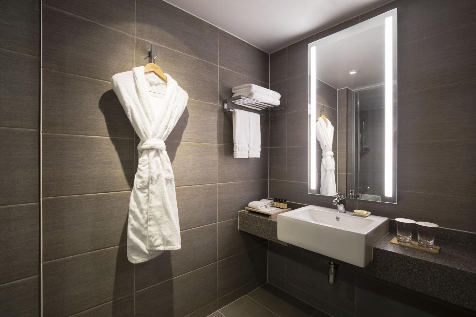 סיאול Orakai Cheonggyesan Hotel, BW Premier Collection מראה חיצוני תמונה