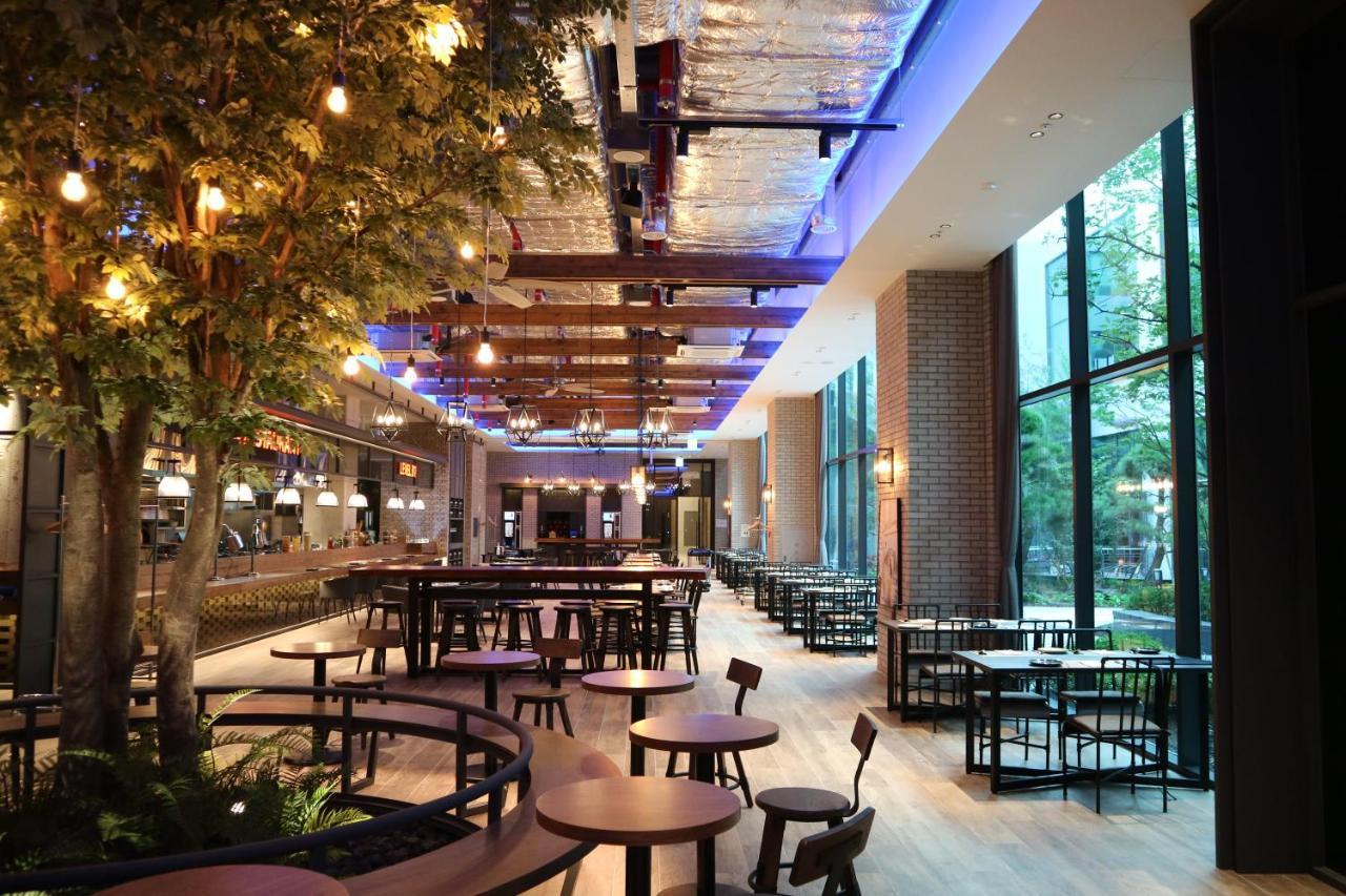 סיאול Orakai Cheonggyesan Hotel, BW Premier Collection מראה חיצוני תמונה