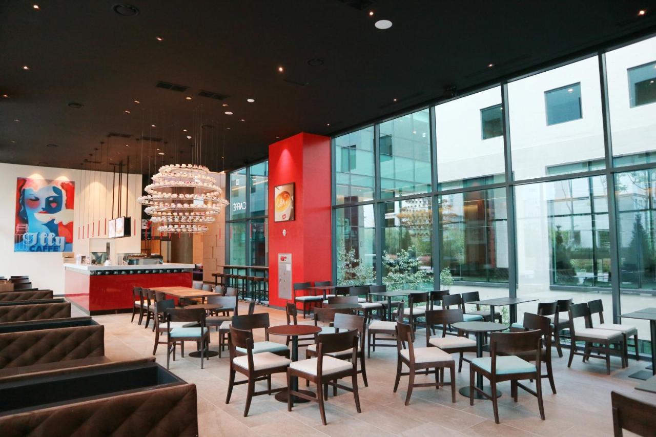 סיאול Orakai Cheonggyesan Hotel, BW Premier Collection מראה חיצוני תמונה