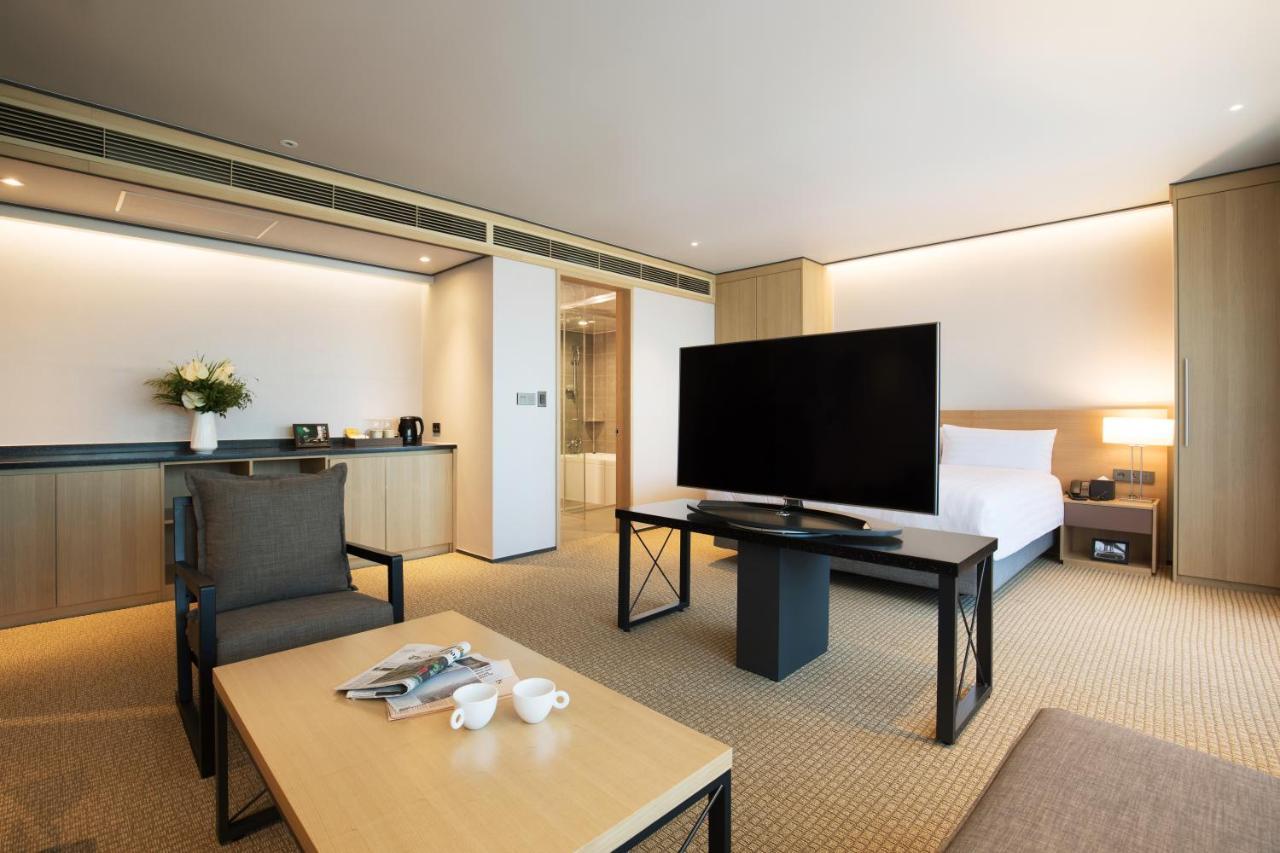 סיאול Orakai Cheonggyesan Hotel, BW Premier Collection מראה חיצוני תמונה