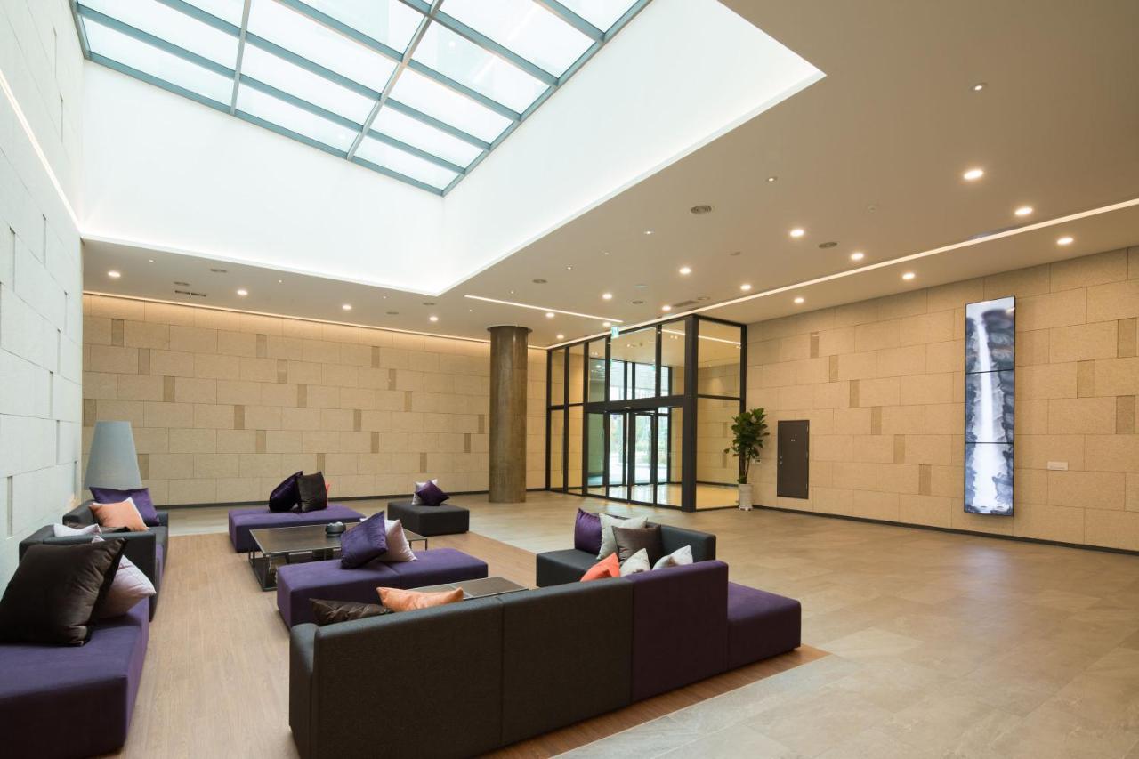 סיאול Orakai Cheonggyesan Hotel, BW Premier Collection מראה חיצוני תמונה